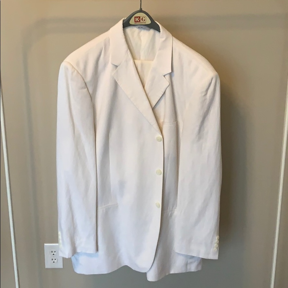 Linea uomo suit